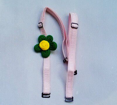 Bretelles pour lingerie - Ref 803509 Image 4