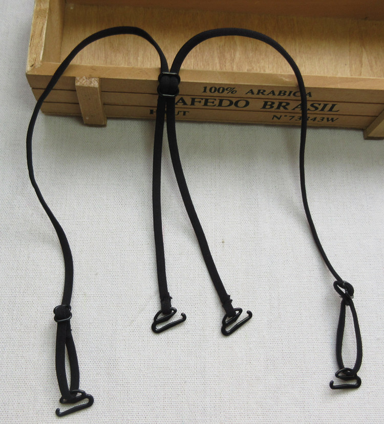 Bretelles pour lingerie - Ref 803469 Image 3