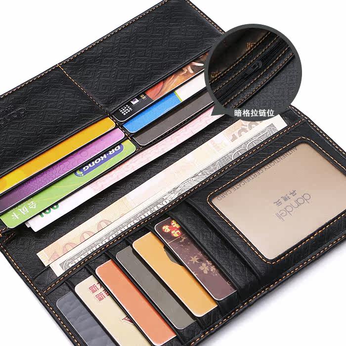 Sac pour homme - Ref 52559 Image 4