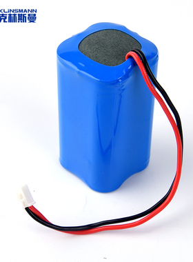 克林斯曼 扫地机器人K196/K185/6/7/K197/310/210锂电池