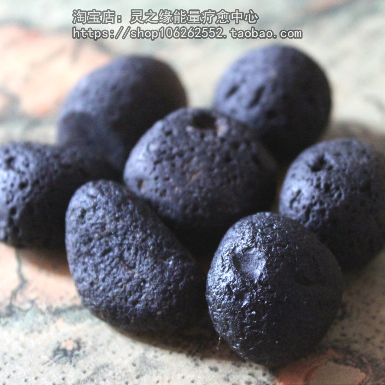 亚利桑那天狼星陨石原石cintamani摩尼珠如意宝珠柯博拉光工吊坠