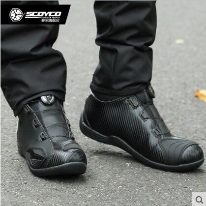 Chaussures moto - Ref 1391502 Image 4