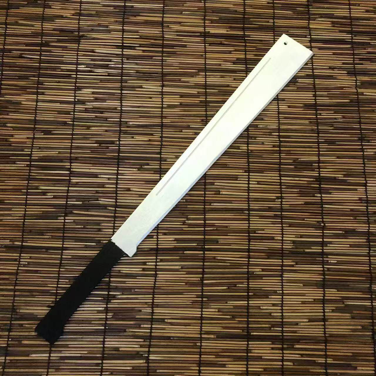 明日之后周边大号斩马刀
