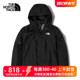 TheNorthFace北面冲锋衣男24春夏户外透气防风防水夹克外套7QOH