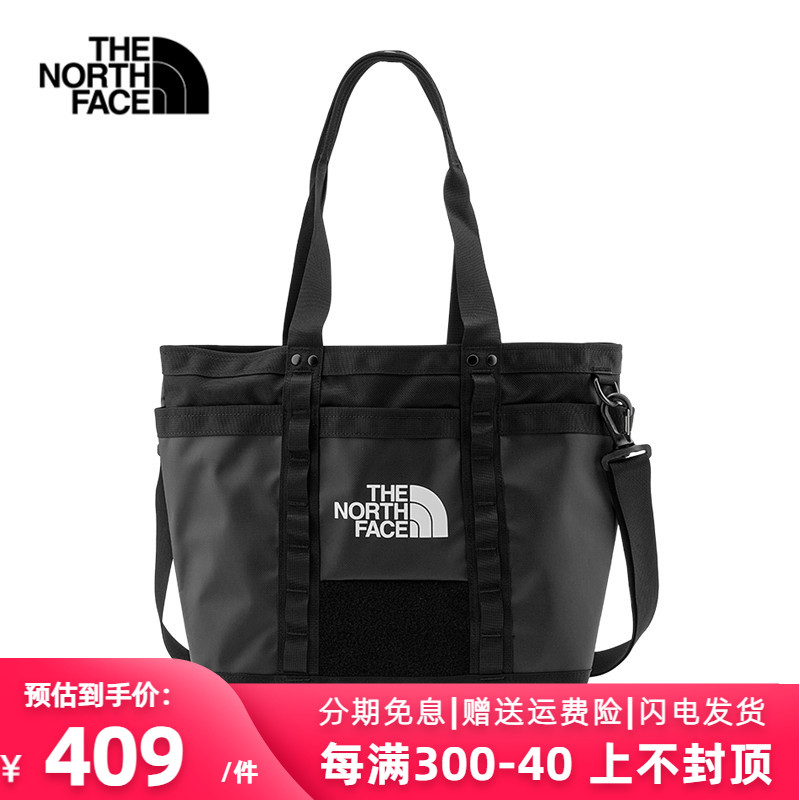 thenorthface北面单肩背包