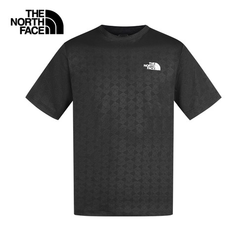 TheNorthFace北面速干衣短袖T恤男运动上衣户外透气26春夏|8HR1