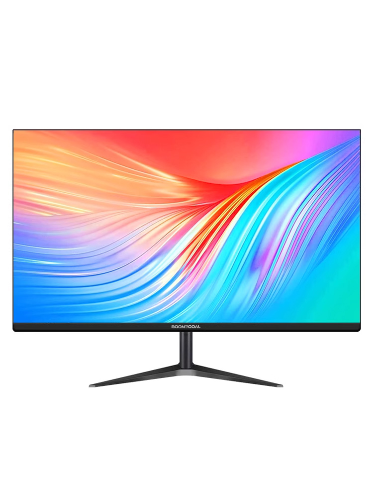 HD 22 inch monitor, 24/27 inch, 32 inch bezel-less 2K4K computer LCD screen, 144HZ TV, 19