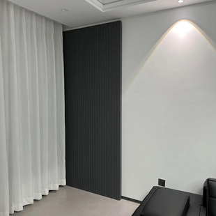 实木推拉彩雕格栅幽灵门无轨房间室内卫生间轨道移门卧室衣帽隐形