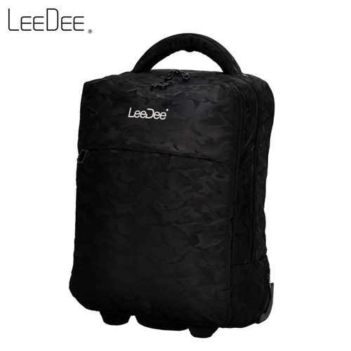 LeeDee可拉可背旅行包