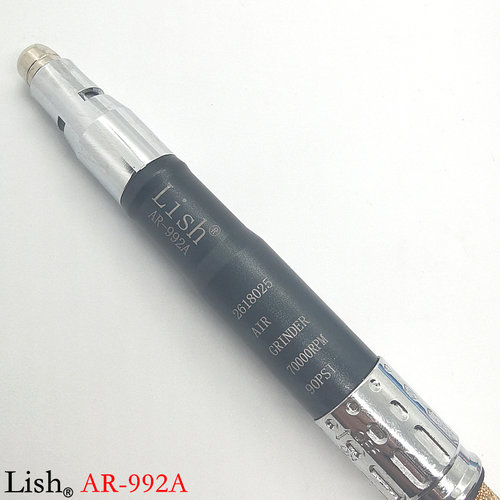 AR-992A风动打磨机Lish气动刻磨机风磨笔气动打磨机小蜜蜂修边机