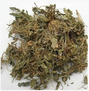 中药材 野生紫花地丁 紫花地丁粉 地丁草 铧头草500克全场2斤包