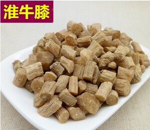 正宗野生牛膝500g中药材怀牛膝野生川牛膝四川无硫牛漆川牛漆正品