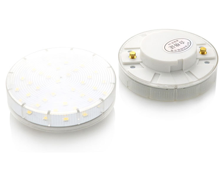橱柜灯展柜灯GX53恒立达110-220V