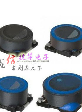 SLF6045T-100M1R6-3PF  6X6X4.5 10UH 6X6 绕线屏蔽电感 1k/盘