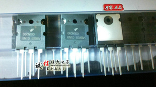 IGBT晶体管1000V，60A，FGL60N100BNTD ，60N100