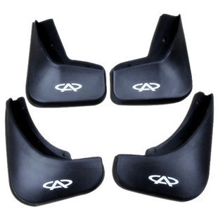 Купить Брызговики На Чери Тигго 4 Про