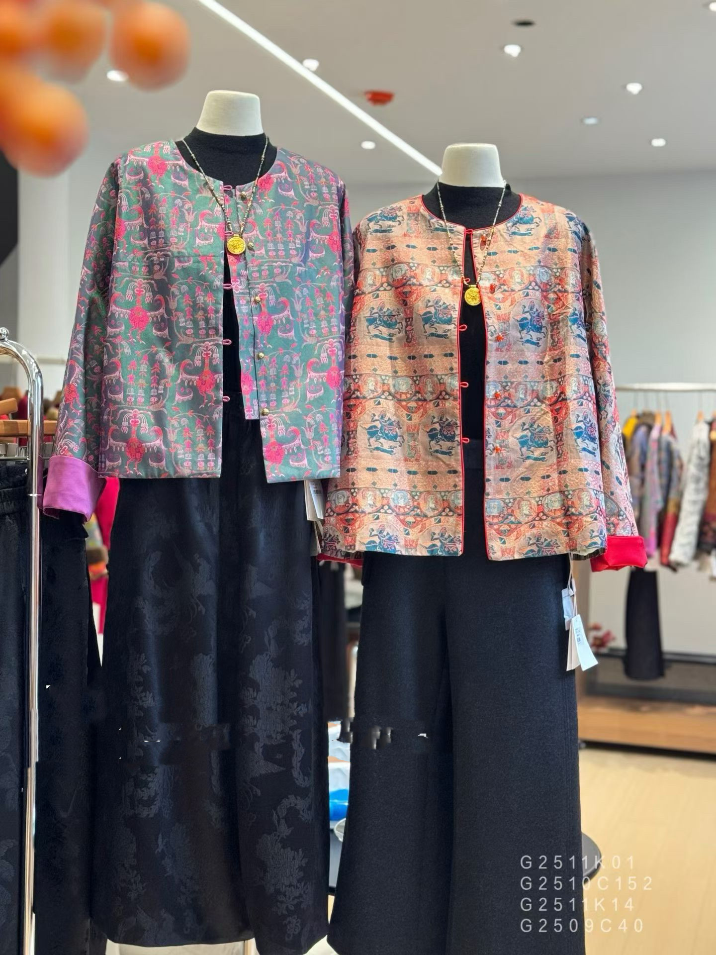 2026早春新款新中式国风马甲价格私信,女装/女士精品,汉服套装,淘宝优惠券,粉丝福利购,淘宝优惠卷