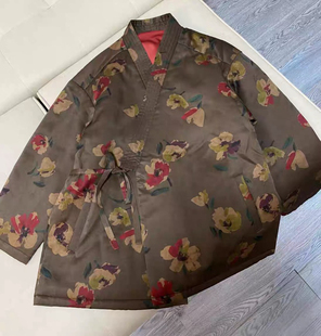 2026早春新款 国风马甲价格私信 新中式