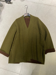 2026早春新款 国风外套价格私信 新中式