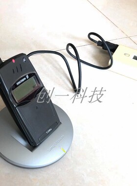 索尼爱立信 DSS-25台式原装座充USB充手机座充爱立信DSS-25