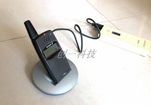 索尼爱立信 DSS-25台式原装座充USB充手机座充爱立信DSS-25