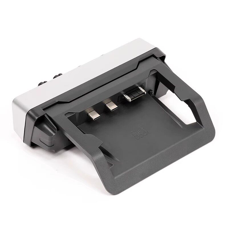 现货Apogee Dock 支架 Duet 3声卡专用扩展坞 正品 - 实物图