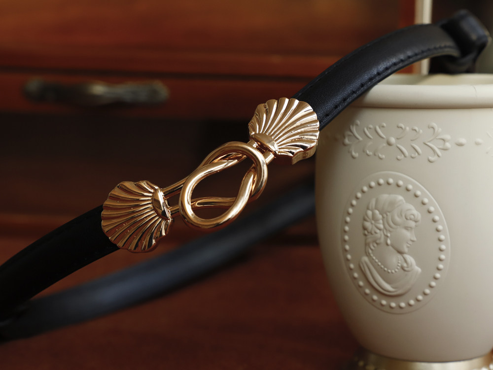 【Blueblues Sky】vintage中古感/复古贝壳扣真皮腰带/1.5cm,服饰配件/皮带/帽子/围巾,腰带/皮带/腰链,淘宝优惠券,粉丝福利购,淘宝优惠卷