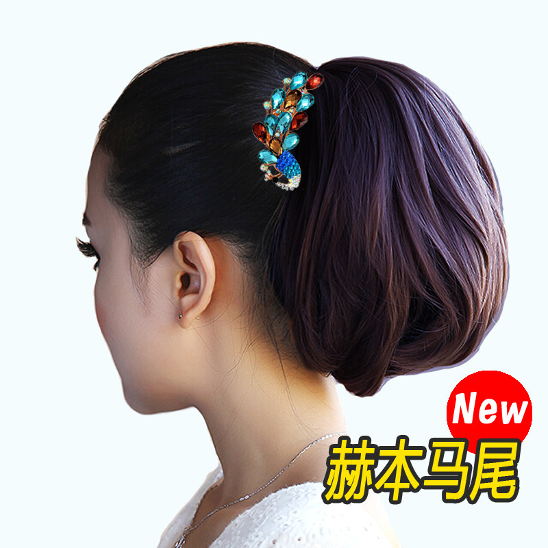 Extension cheveux - Chignon - Ref 238236 Image 1