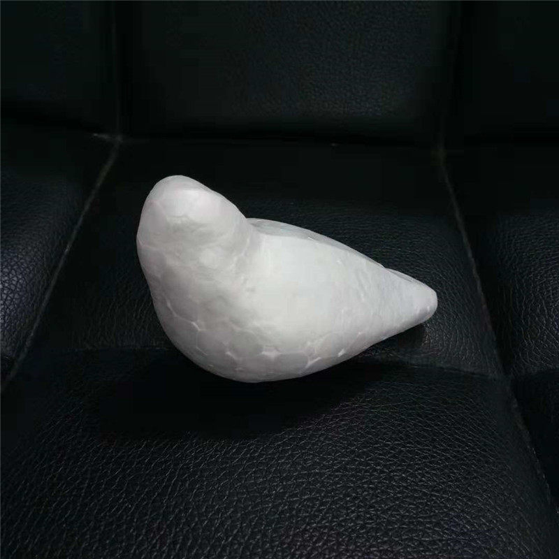 diy泡沫幼儿园手工制作绘画模型