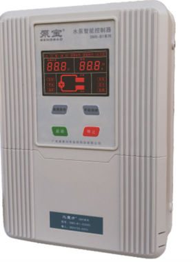 A三相一控一2.2-11KW泵宝 380v泵宝水泵控制器  SM5-B1-11000D