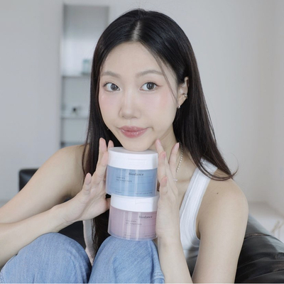 biodance胶原蛋白凝胶棉片