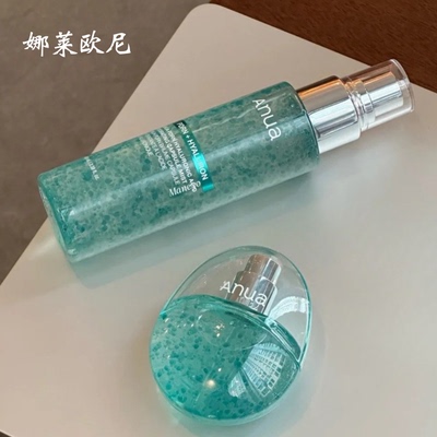 Anua新款PDRN玻尿酸胶囊精华喷雾
