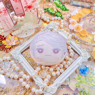 正版日谷子第五人格周边水溜鸟甜蜜世界系列原画原皮团子作曲家
