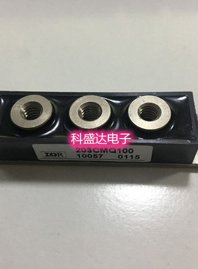 203CNQ100 203CNQ080 303CNQ100PBF 403CNQ100 测试