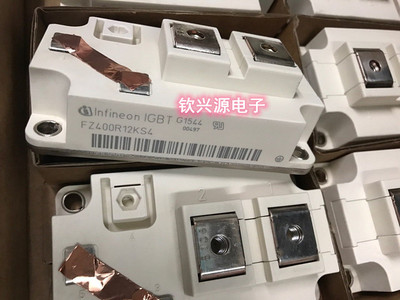 原装FZ400R12KS4 FZ400R12KE3 BSM300GA120DN2 FZ600R12KS4质量好