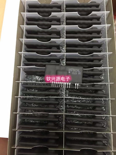 M57962L M57962AL IGBT 大功率驱动模块 正品原装 新旧都有
