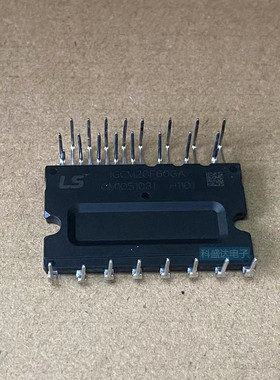 空调功率模块IGCM15F60GA IGCM20F60GA IKCM15L60GA IGCM10F60GA