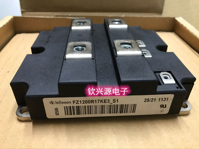 FZ1200R17KE3-S1 FZ1200R12KE3-S1 FZ1200R17KE3可开票  质量保证