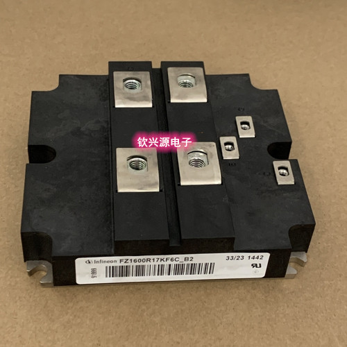 FZ1600R17KF6C-B2 FZ1200R17KF6C_B2 FZ1600R17HP4_B21 17HP4_B2