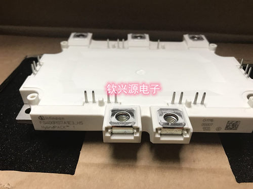 FS400R07A1E3 FS400R07A1E3-H5 FS450R07A1E3 FS400R06A1E3ENG