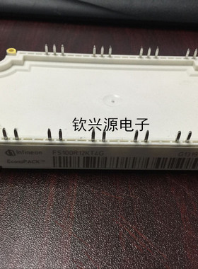 FS100R12KT4 FS100R12KT4G FP50R12KS4C FS150R12KE3 FP75R12KT3