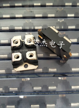 STTH9012TV1 ST原装全新1200V超快恢复二极管模块 整流模块