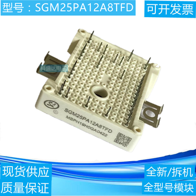 SGM35PA12A8TFD SGM25PA12A8TFD  全新现货