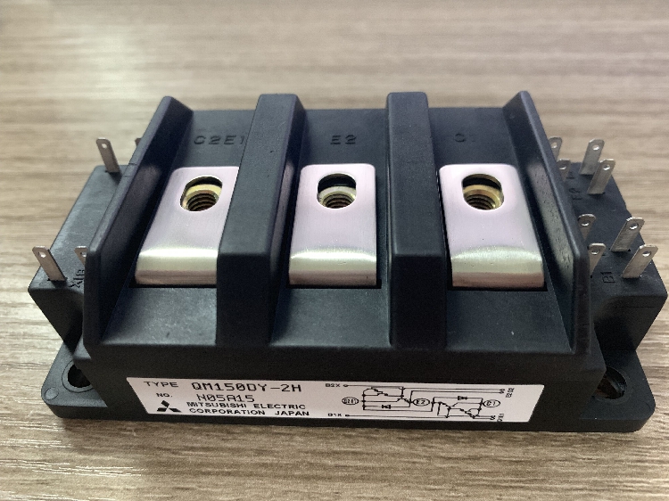 QM50E3Y-HD QM75DY-2H QM75E1Y-H QM75E2Y-2H QM15TB-H QM150DY-