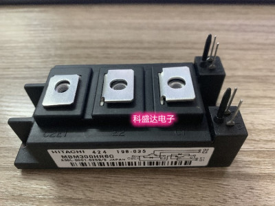 原装日立IGBT模块MBM300BS6 MBM300HR6 MBM300HS6A