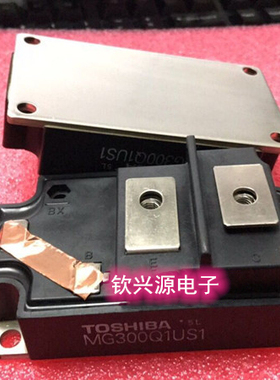 MG15Q6ES50A MG300Q1US41 MG600Q1US59A原装拆机  包上机