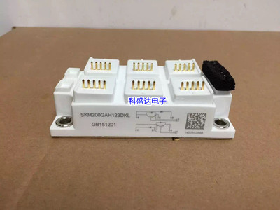 SKM200GAH123DKL SKM200GAH123DKLT