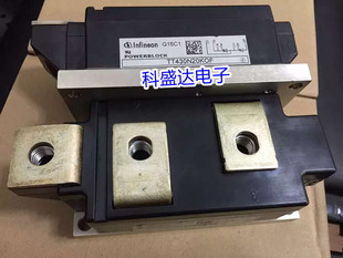 可控硅二极管TT122N24KOF TZ430N20KOF TT250N14KOF