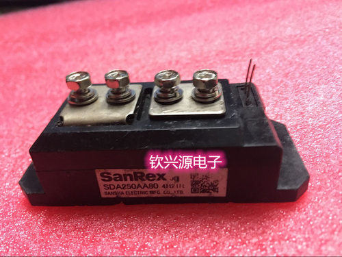 特价SDA250AA80 SSA250AA80 SDA75AA80 SDA100AA80 新旧都有