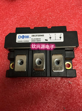 进口DBC2F150N4 DBC2F200N6S DBC2F200P6 SDBC2F200P6S全新二手